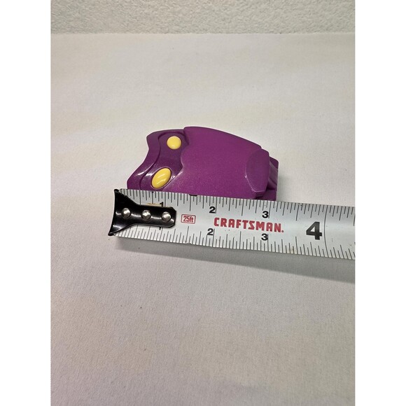 Handheld Toy Game McDonalds Happy Meal ESPN Sports Soccer 2004 Collectable - Picture 4 of 5